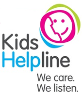 Kids Help Line 